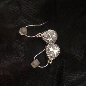 Earrings from Express